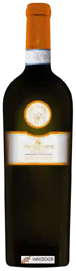 Weingut Vigne Sannite - Coda di Volpe Sannio Weingut Vigne Sannite - Coda di Volpe Sannio