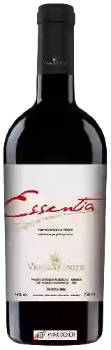 Weingut Vigne Sannite - Essentia Beneventano Rosso