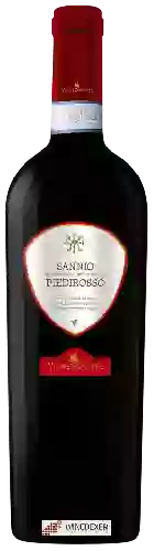 Weingut Vigne Sannite - Piedirosso Sannio