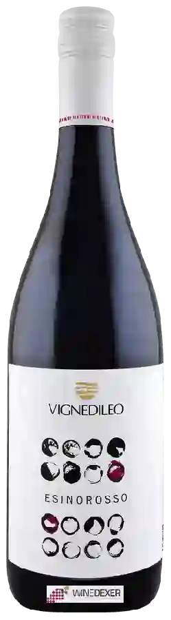 Weingut Vignedileo - Esino Rosso Weingut Vignedileo - Esino Rosso