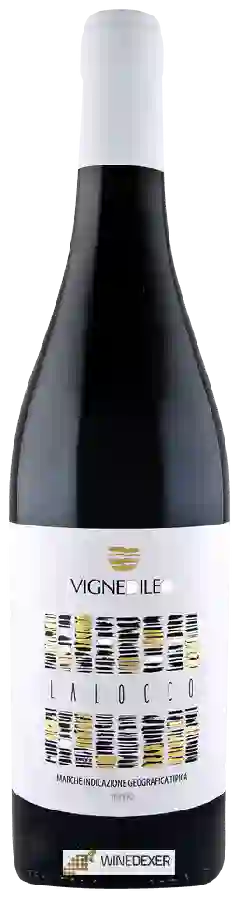 Weingut Vignedileo - Lalocco Weingut Vignedileo - Lalocco