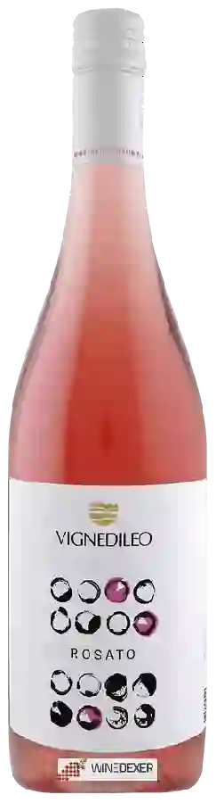 Weingut Vignedileo - Rosato Weingut Vignedileo - Rosato