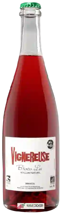 Weingut Vignereuse - Broco Lee Pétillant Naturel