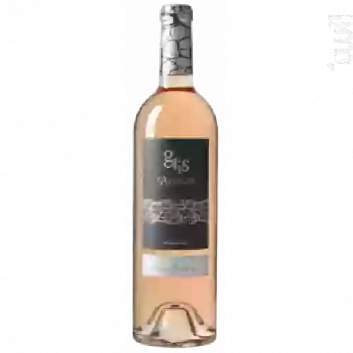 Weingut Vignerons Ardéchois - Ardèche Rosé