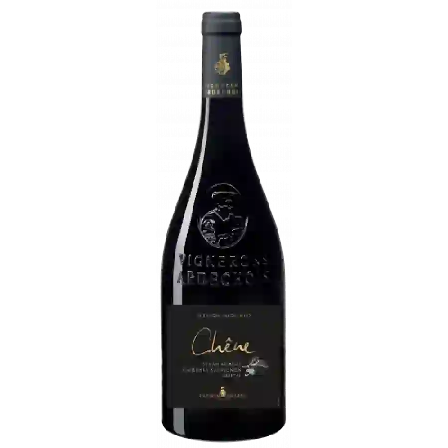 Weingut Vignerons Ardéchois - Chêne