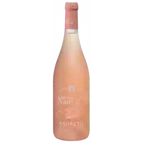 Weingut Vignerons Ardéchois - Cuvée d'Une Nuit Rosé