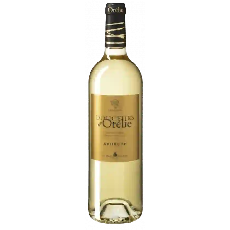 Weingut Vignerons Ardéchois - Cuvée Orélie Weingut Vignerons Ardéchois - Cuvée Orélie