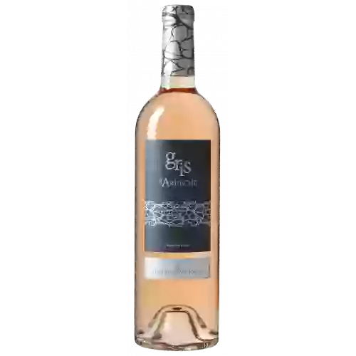 Weingut Vignerons Ardéchois - Girs de Grenache Rosé