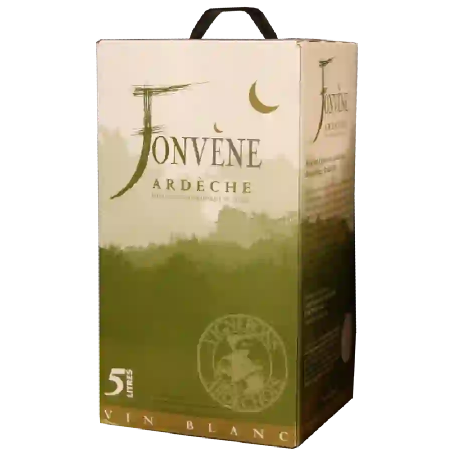 Weingut Vignerons Ardéchois - La Ferme du Rouret Rosé