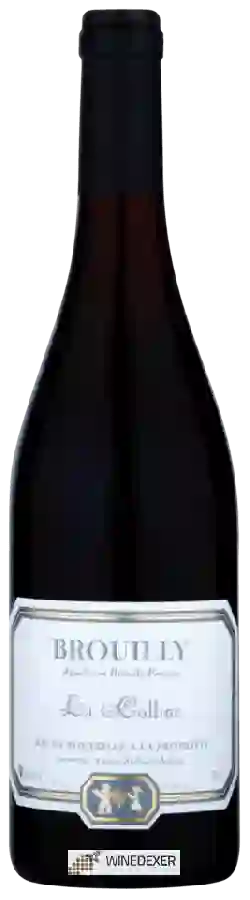 Weingut Vignerons de Bel Air - Brouilly La Colline Weingut Vignerons de Bel Air - Brouilly La Colline