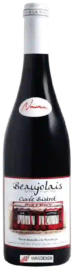 Weingut Vignerons de Bel Air - Cuvée Bistrot Beaujolais Weingut Vignerons de Bel Air - Cuvée Bistrot Beaujolais
