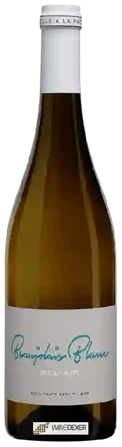 Weingut Vignerons de Bel Air - Signature Beaujolais Blanc Weingut Vignerons de Bel Air - Signature Beaujolais Blanc