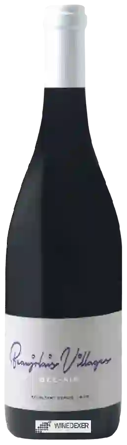 Weingut Vignerons de Bel Air - Signature Beaujolais Villages Weingut Vignerons de Bel Air - Signature Beaujolais Villages