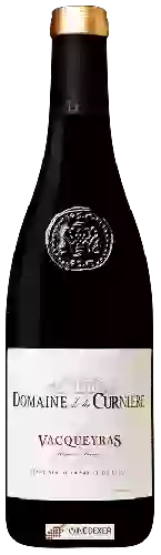Weingut Vignerons de Caractere - Domaine de La Curniére Vacqueyras