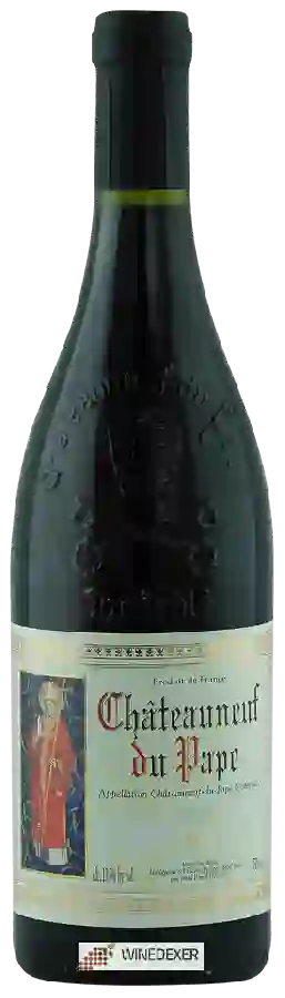 Weingut Vignerons de l'Enclave - Châteauneuf du-Pape