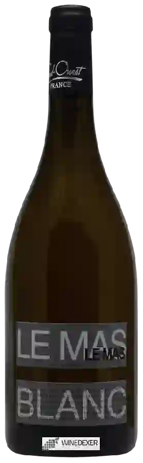 Weingut Vignerons de Quercy - Blanc Weingut Vignerons de Quercy - Blanc