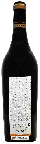 Weingut Vignerons du Narbonnais - Almade Merlot