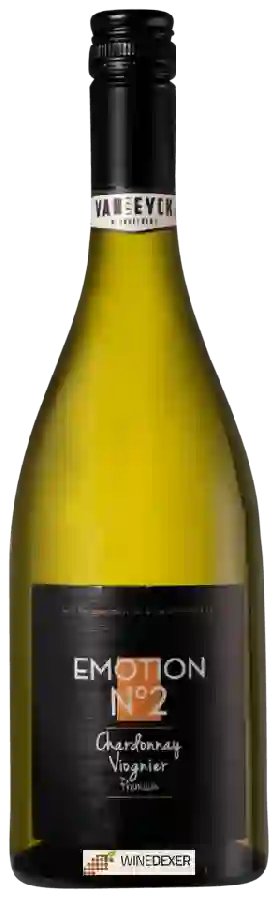 Weingut Vignerons du Narbonnais - Emotion No. 2 Premium Chardonnay - Viognier