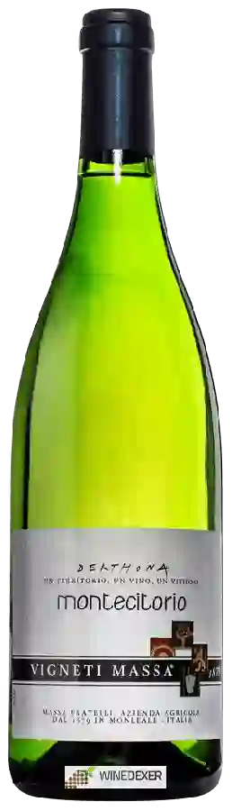 Weingut Vigneti Massa - Derthona Montecitorio Weingut Vigneti Massa - Derthona Montecitorio