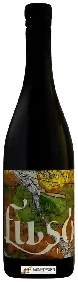 Weingut Vigneti Massa - Fuso Barbera Weingut Vigneti Massa - Fuso Barbera