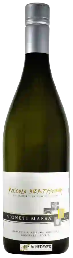 Weingut Vigneti Massa - Piccolo Derthona Weingut Vigneti Massa - Piccolo Derthona