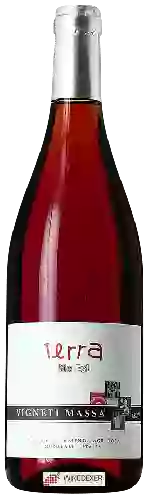 Weingut Vigneti Massa - Terra Sic Est