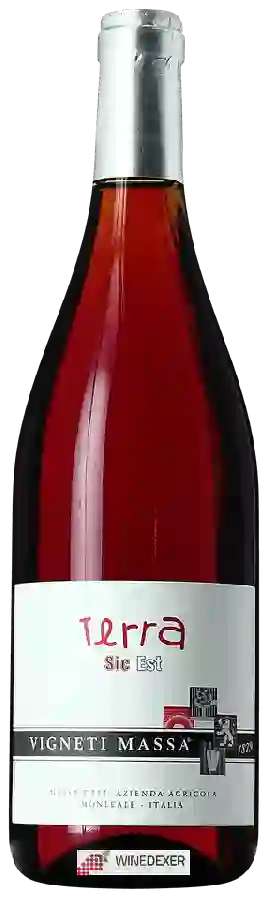 Weingut Vigneti Massa - Terra Sic Est Weingut Vigneti Massa - Terra Sic Est