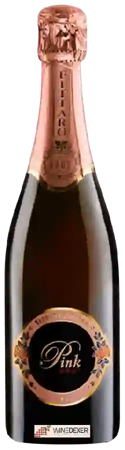 Weingut Vigneti Pittaro - Pink Brut Rosato Weingut Vigneti Pittaro - Pink Brut Rosato