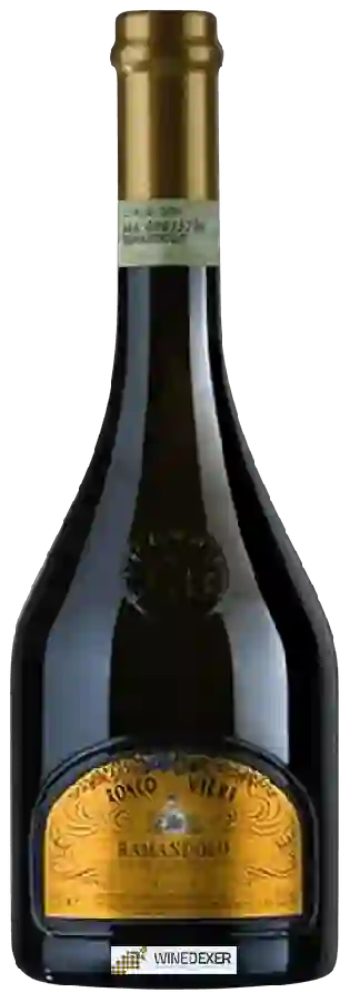 Weingut Vigneti Pittaro - Ronco Vieri Ramandolo Weingut Vigneti Pittaro - Ronco Vieri Ramandolo