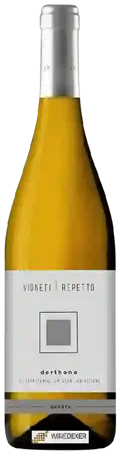 Weingut Vigneti Repetto - Derthona Quadro Weingut Vigneti Repetto - Derthona Quadro