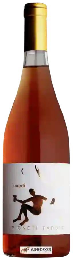 Weingut Vigneti Tardis - Lunedi Weingut Vigneti Tardis - Lunedi