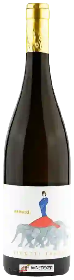 Weingut Vigneti Tardis - Venerdí Weingut Vigneti Tardis - Venerdí