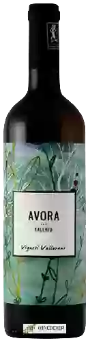 Weingut Vigneti Vallorani - Avora