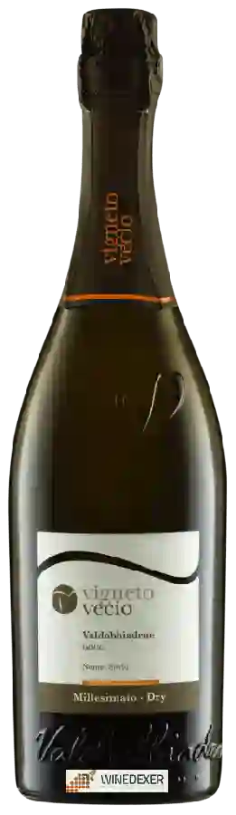 Weingut Vigneto Vecio - Nonno Silvio Valdobbiadene Millesimato Dry