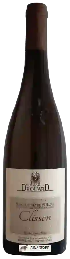 Vignoble Drouard - Clisson Muscadet-Sevre et Maine Vignoble Drouard - Clisson Muscadet-Sevre et Maine