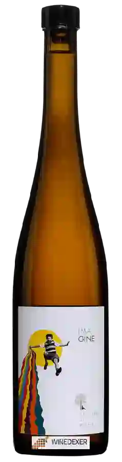 Vignoble du Rêveur - Imagine Vignoble du Rêveur - Imagine