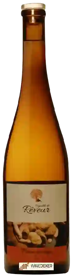 Vignoble du Rêveur - Pierres Sauvages Sec Vignoble du Rêveur - Pierres Sauvages Sec