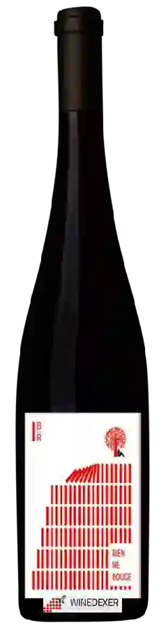 Vignoble du Rêveur - Rien Ne Bouge Vignoble du Rêveur - Rien Ne Bouge