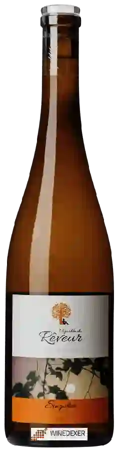 Vignoble du Rêveur - Singulier Sec Vignoble du Rêveur - Singulier Sec