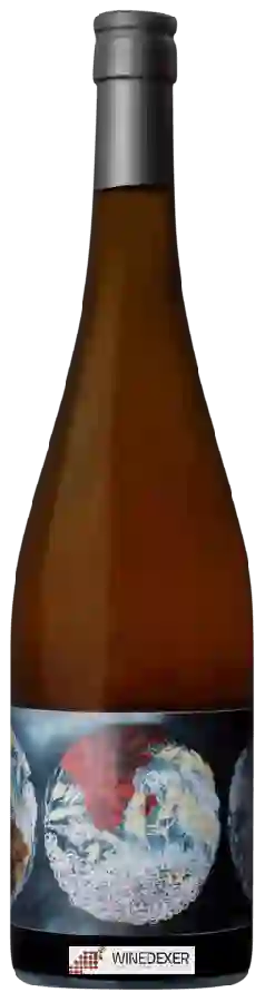 Vignoble du Rêveur - Un Instant Sur Terre Vignoble du Rêveur - Un Instant Sur Terre