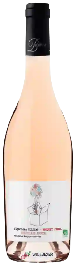 Vignobles Bulliat - Bouquet Final Beaujolais Nouveau