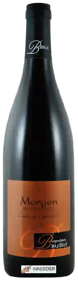 Vignobles Bulliat - Cuvée du Colombier Morgon