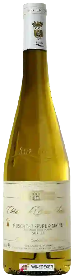 Vignobles Chéneau - Chateau de Beau Soleil Muscadet Sevre et Maine Sur Lie
