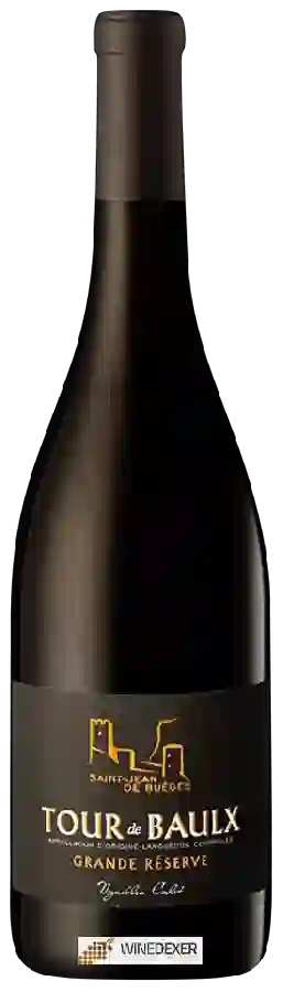 Weingut Tour de Baulx - Grande Réserve Rouge Weingut Tour de Baulx - Grande Réserve Rouge