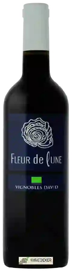 Vignobles David - Fleur de Lune