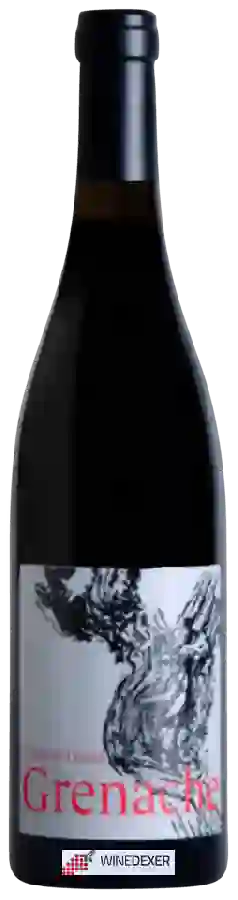 Vignobles David - Frédéric David Grenache Vignobles David - Frédéric David Grenache