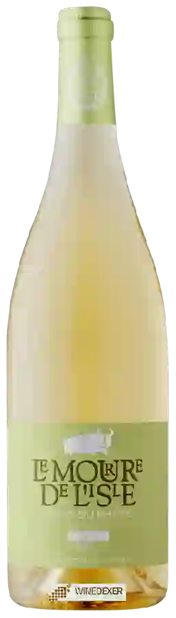 Vignobles David - Le Mourre de l'Isle Côtes du Rhône Blanc