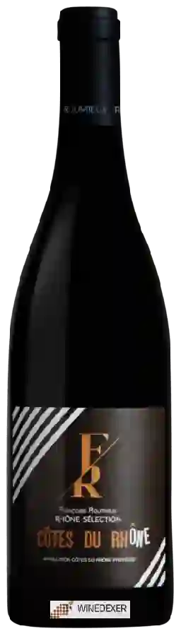 Vignobles Mayard - Françoise Roumieux Rhône Sélection Côtes du Rhône