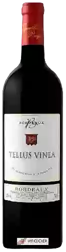 Vignobles Pueyo - Tellus Vinea Bordeaux