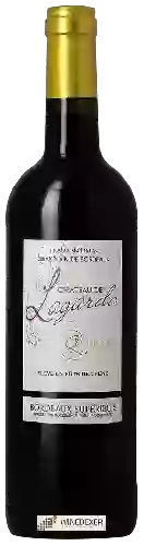 Vignobles Raymond - Chateau de Lagarde Cuvée Prestige Bordeaux Supérieur